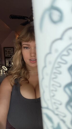 Mikahhlynn Nude Leaked Photo #96