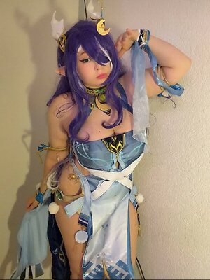 mikaiichan Mikaiichanslife leaked photo #2