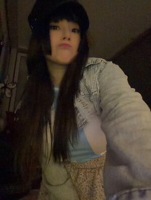 mikaiichan Mikaiichanslife leaked photo #3