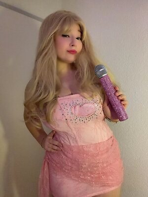 mikaiichan Mikaiichanslife leaked photo #5