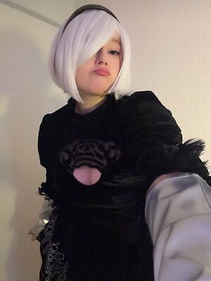 mikaiichan Mikaiichanslife leaked photo #6