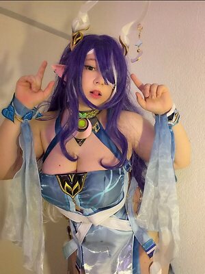 mikaiichan Mikaiichanslife leaked photo #7