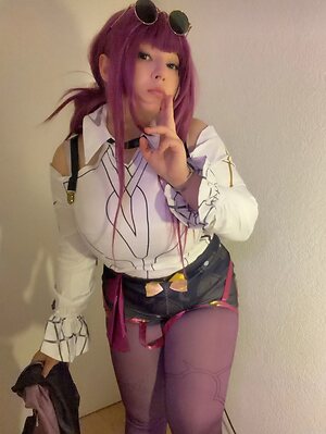 mikaiichan Mikaiichanslife leaked photo #9