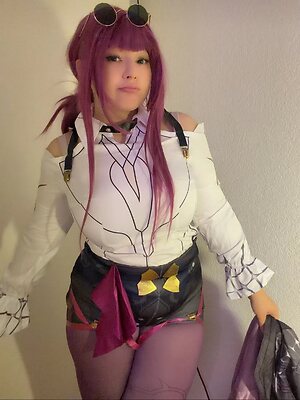 mikaiichan Mikaiichanslife leaked photo #10