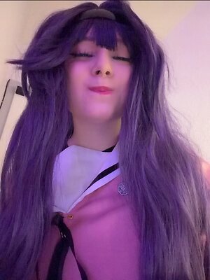 mikaiichan Mikaiichanslife leaked photo #13
