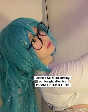 mikaiichan Mikaiichanslife leaked photo #14