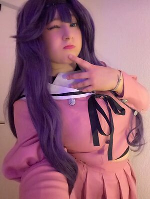 mikaiichan Mikaiichanslife leaked photo #15