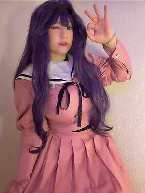 mikaiichan Mikaiichanslife leaked photo #16