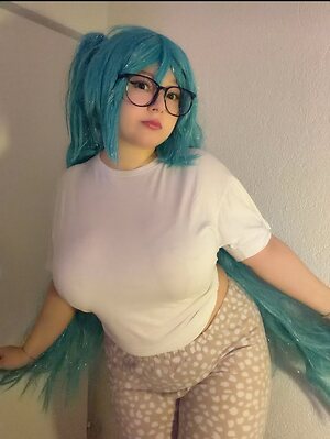 mikaiichan Mikaiichanslife leaked photo #17