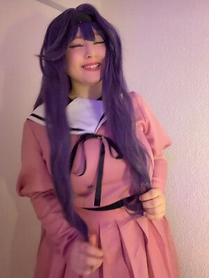 mikaiichan Mikaiichanslife leaked photo #18