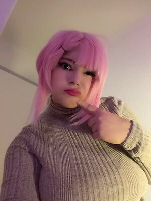 mikaiichan Mikaiichanslife leaked photo #21