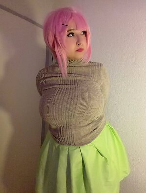 mikaiichan Mikaiichanslife leaked photo #22