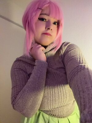mikaiichan Mikaiichanslife leaked photo #23