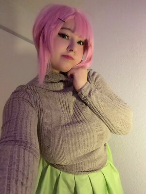 mikaiichan Mikaiichanslife leaked photo #25
