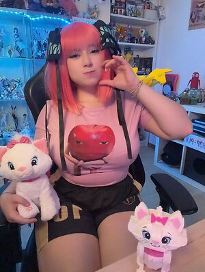 mikaiichan Mikaiichanslife