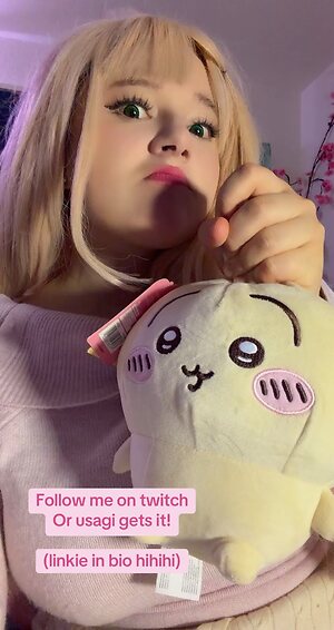 mikaiichan Mikaiichanslife leaked photo #27