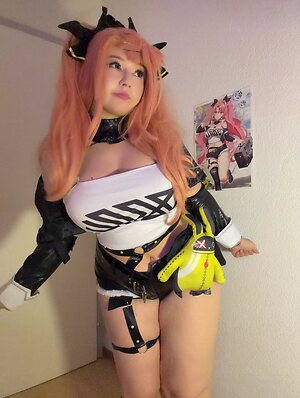 mikaiichan Mikaiichanslife leaked photo #28