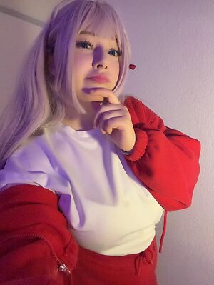 mikaiichan Mikaiichanslife leaked photo #30