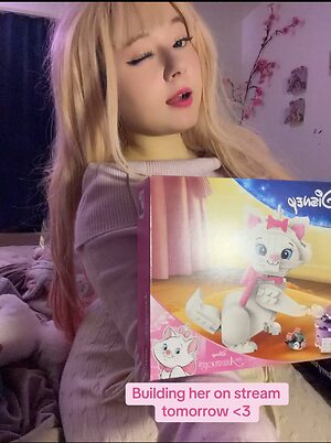 mikaiichan Mikaiichanslife leaked photo #32