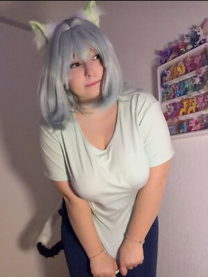 mikaiichan Mikaiichanslife leaked photo #44