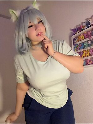 mikaiichan Mikaiichanslife leaked photo #45