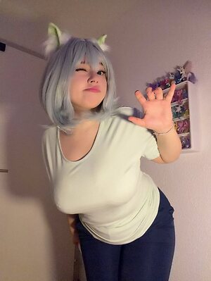 mikaiichan Mikaiichanslife leaked photo #46