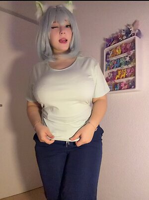 mikaiichan Mikaiichanslife leaked photo #47