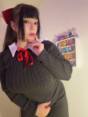 mikaiichan Mikaiichanslife leaked photo #51