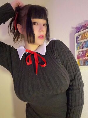 mikaiichan Mikaiichanslife leaked photo #52