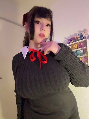 mikaiichan Mikaiichanslife leaked photo #53
