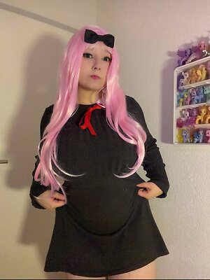 mikaiichan Mikaiichanslife leaked photo #59