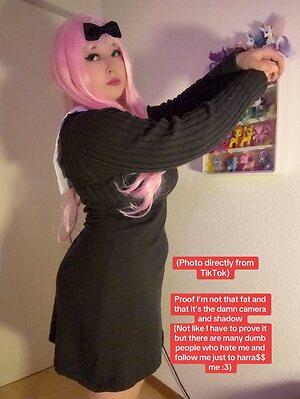mikaiichan Mikaiichanslife leaked photo #60