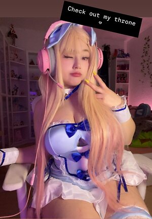 mikaiichan Mikaiichanslife leaked photo #63