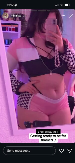 mikaiichan Mikaiichanslife