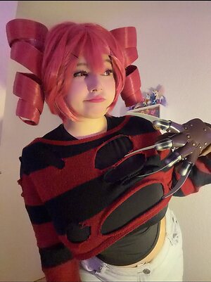 mikaiichan Mikaiichanslife leaked photo #71