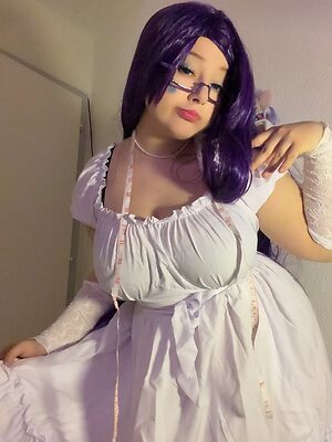 mikaiichan Mikaiichanslife leaked photo #72