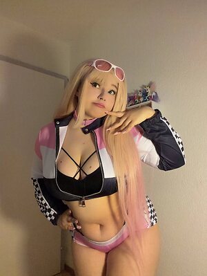 mikaiichan Mikaiichanslife leaked photo #82