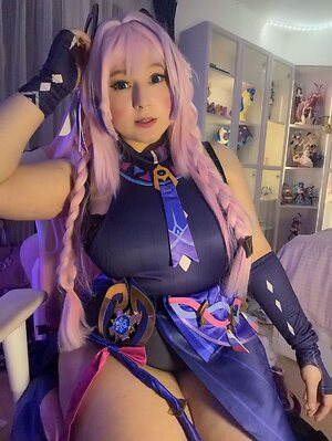 mikaiichan Mikaiichanslife leaked photo #83