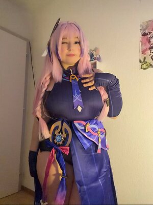 mikaiichan Mikaiichanslife leaked photo #86