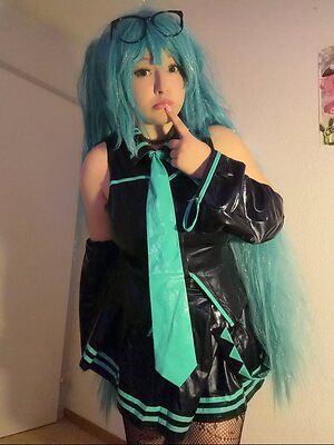 mikaiichan Mikaiichanslife Nude Leaked Photo #110
