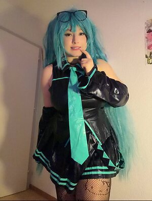 mikaiichan Mikaiichanslife Nude Leaked Photo #113