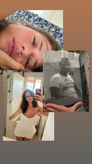 Mikaila mikaila71002 leaked photo #3