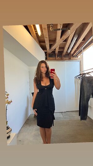 Mikaila mikaila71002 leaked photo #4