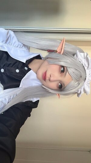 mikasa.su.casa_ Nude Leaked Photo #3