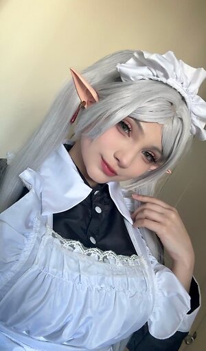 mikasa.su.casa_ Nude Leaked Photo #7