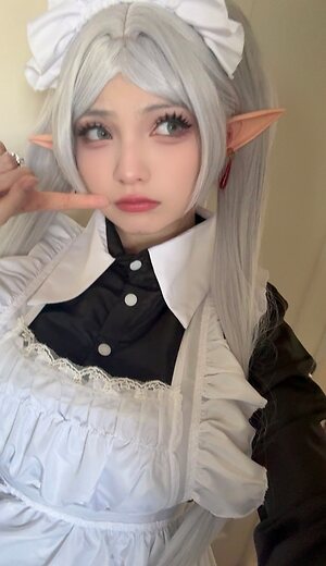 mikasa.su.casa_ Nude Leaked Photo #8