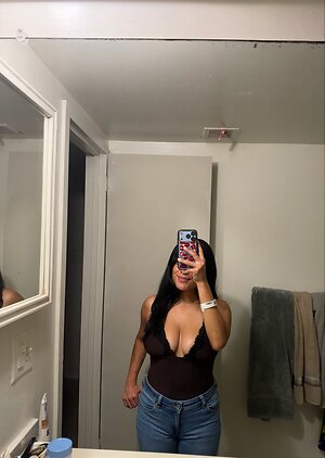 Mikasavader leaked photo #4