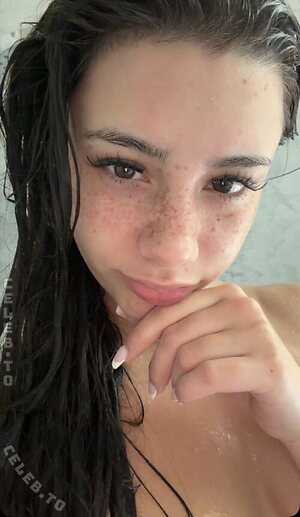 Mikayla Campinos photo