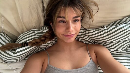 Mikayla Campinos photo