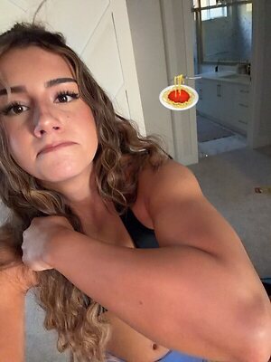 Mikayla Campinos leaked photo #230